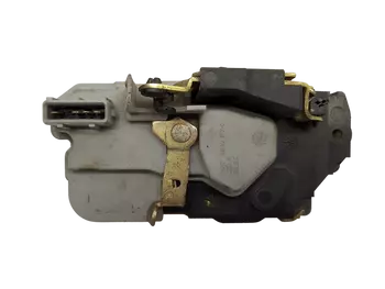 00000 Serrure de porte Peugeot