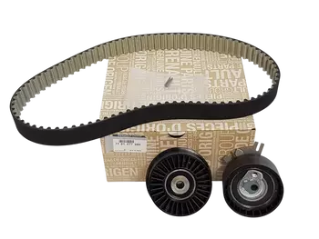 7701472329 7701473849  Kit de courroie de distribution Renault