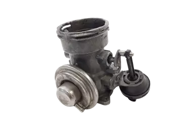 038129637L Soupape  egr Audi Ford Seat Skoda Volkswagen 1,9 TDI