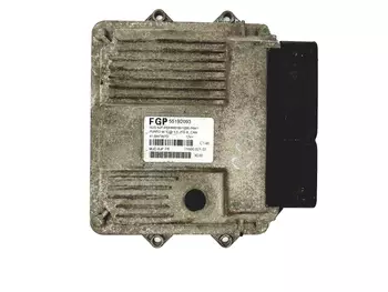 MJD 6JF.P6 Calculateur Fiat