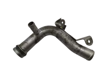 8200370717, 8200717364 Tube raccord de druite Nissan Opel Renault 2,0 DCI M9R