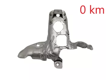 140133844R  Bouclier thermique Fiat Nissan Opel Renault 2,0 DCI 0km