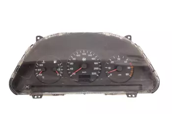 60.2584.003 602584003 Bloc compteurs vitesse Alfa Romeo