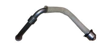 1628JG,  1628.JG Tube d'Échappement rapatriement Citroen Peugeot