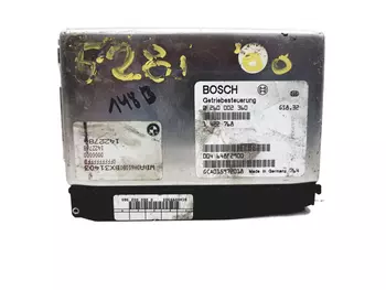 1422768 Calculateur de boîte de vitesse BMW
