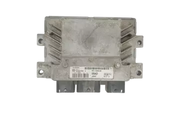 8V21-12A650-SD Calculateur Ford