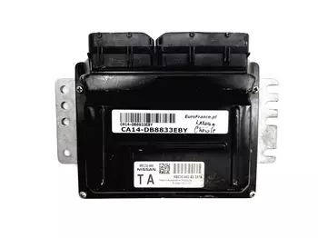MEC32-660 Calculateur Nissan