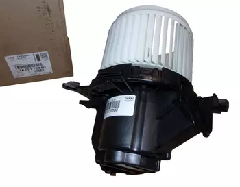 1609170880 Moteur ventilateur chauffage climatisation Citroen Peugeot