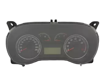 51778275  Bloc compteurs vitesse Fiat