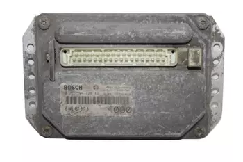 0 046 467 007 0 Calculateur d’ ordinateur ecu Fiat