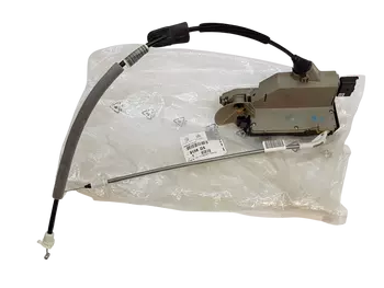 9136GS Serrure de porte Citroen