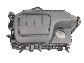 175B13123R Capote moteur Fiat Nissan Opel Renault 1,6 dci R9M