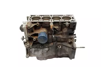 7701475916 Bloc moteu,bloc cylindres Renault _1,4 16v K4J770