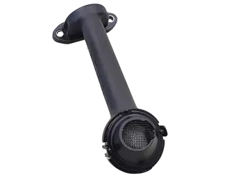 04E 115 251 Conduite d'huile Audi Seat Skoda Volkswagen