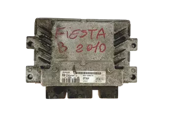8V21-12A650-TH Calculateur Ford