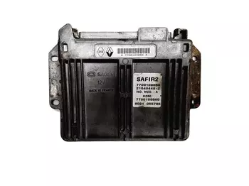 7700109050 Calculateur Renault