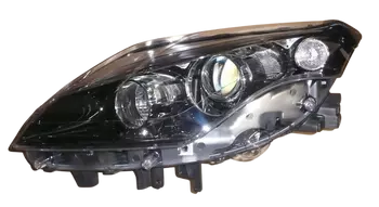 260602475R Phare Renault