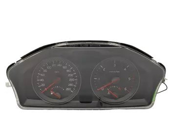 31254776 Bloc compteurs vitesse Volvo Diesel