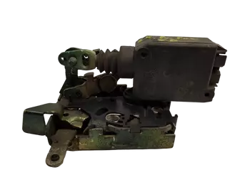 00000 Serrure de porte Citroen