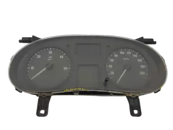 8200283199 8200283199D Bloc compteurs vitesse Nissan Opel Renault Diesel