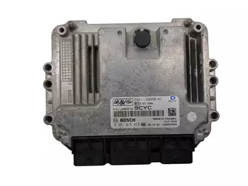 9V21-12A650-AC Calculateur ecu Ford