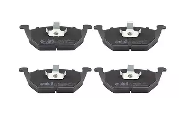 1J0698151J Plaquettes de frein Audi Seat Skoda Volkswagen