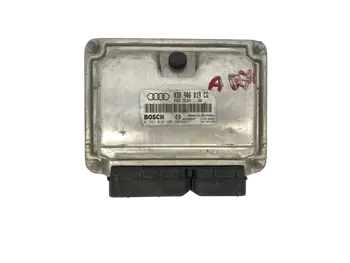 038906019CG Calculateur Audi