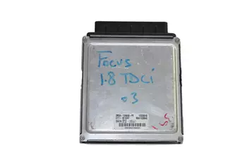 2M5A-12A650-PF Calculateur d’ ordinateur ecu Ford