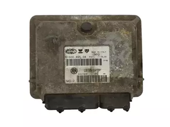 036906014BM Calculateur ecu Volkswagen