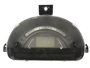 9645994280 B 01 Bloc compteurs vitesse Citroen