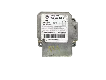 6Q0909605C Calculateur Volkswagen