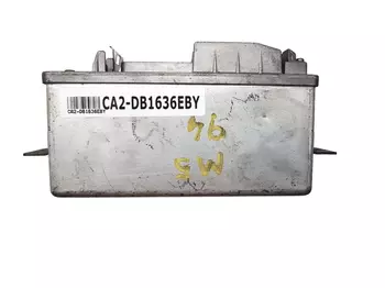 34.52-1 160 410 Calculateur ecu BMW