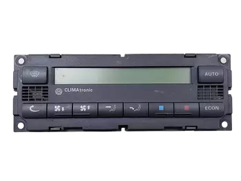 00000 Commande chauffage Volkswagen