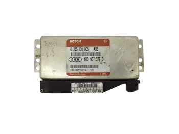 4D0907379D Calculateur Audi