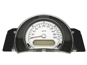 34100-51K04 Bloc compteurs vitesse Opel Suzuki
