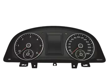1T0920871D Bloc compteurs vitesse Volkswagen Diesel
