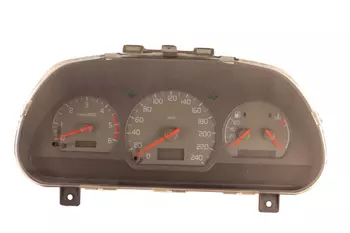 30883040 Le compteur, compteur de vitesse, tableau de bord Volvo