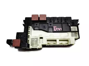 BMT N2 Calculateur Renault