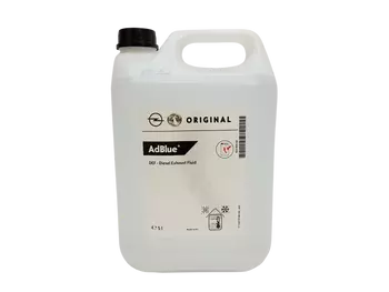 Liquide Original AdBlue 5L Citroen Peugeot 1664737680