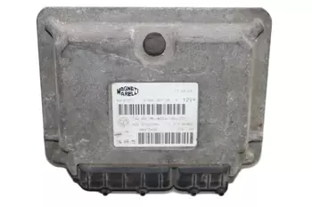 IAW 4AF.M9 Calculateur d’ ordinateur ecu Fiat