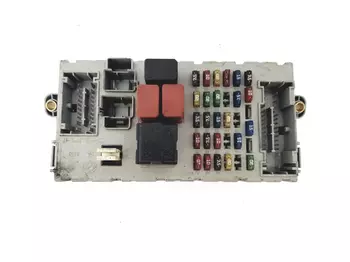 46774357 NPL Calculateur Opel