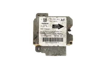 90520841 Calculateur Opel