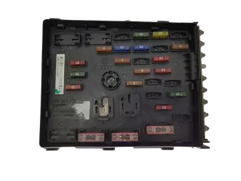 3C0937125 Module Audi Seat Volkswagen