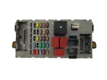 51786802 Calculateur Alfa Romeo Fiat Lancia