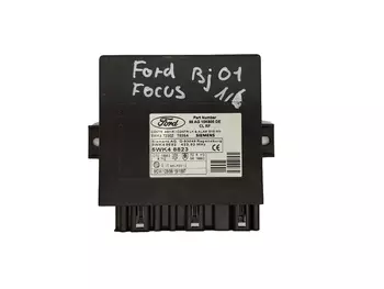 98AG15K600DE Calculateur de confort Ford