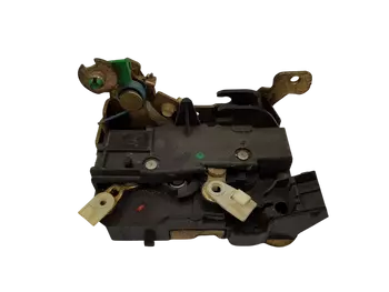 00000 Serrure de porte Renault