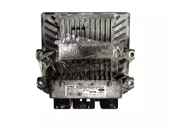 3S61-12A650-LB Calculateur Ford