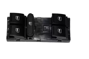 1K4959857B Commutateur d’ouverture de fenêtre Seat Volkswagen