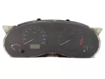 7M0919861T Bloc compteurs vitesse Volkswagen Diesel