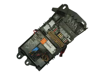 4F0907289J Calculateur Audi